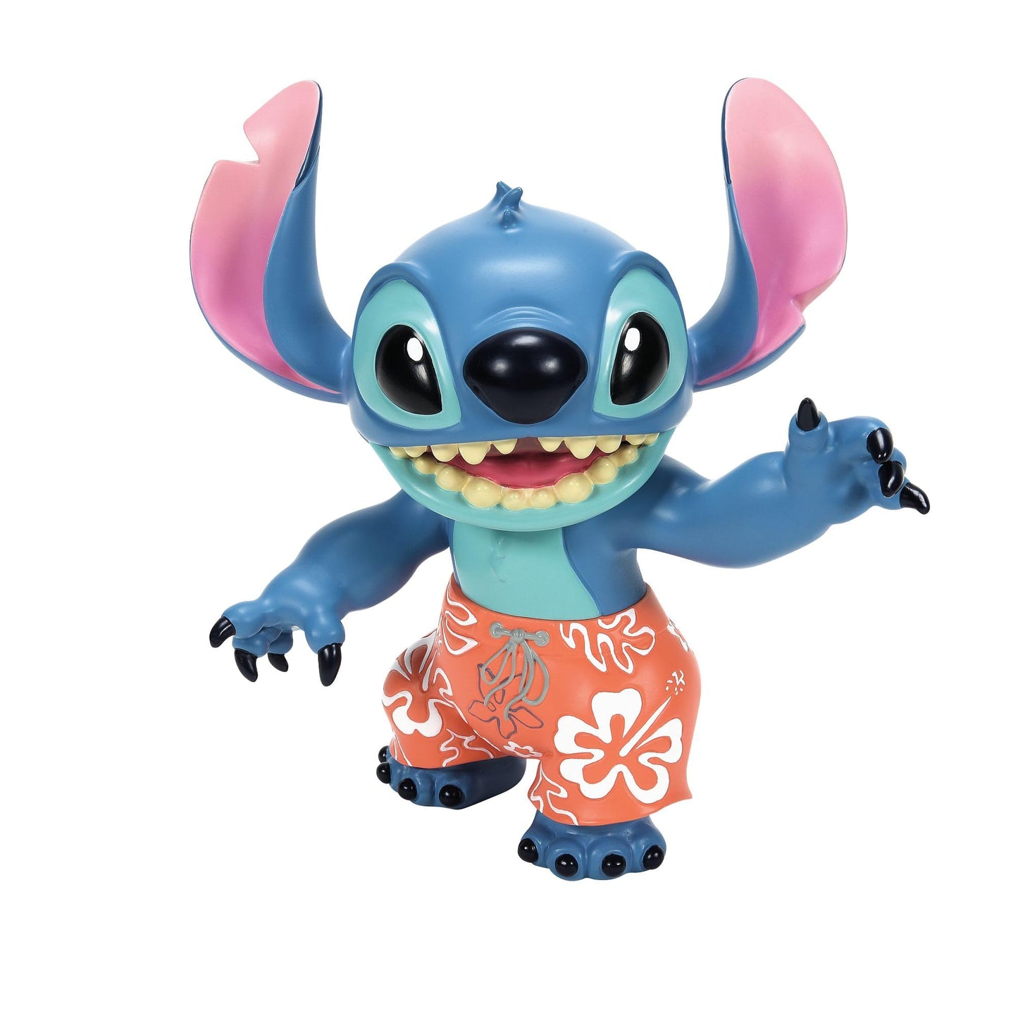 Enesco Disney Showcase Hawaii Dikiş Figürü