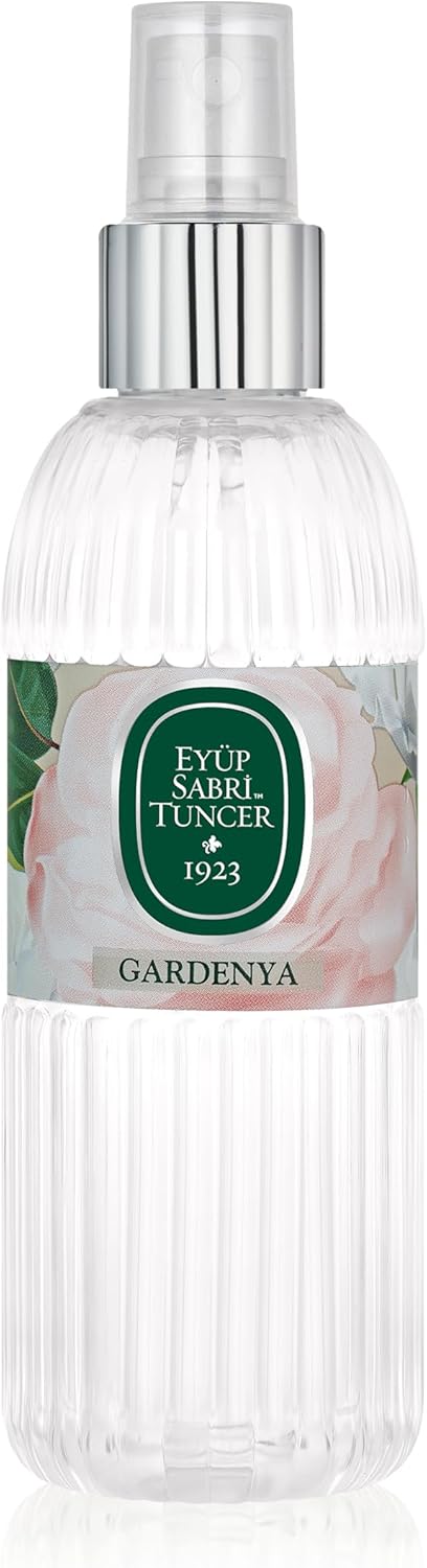 Kolonyası Silindir Pet Şişe Sprey (150 ml)