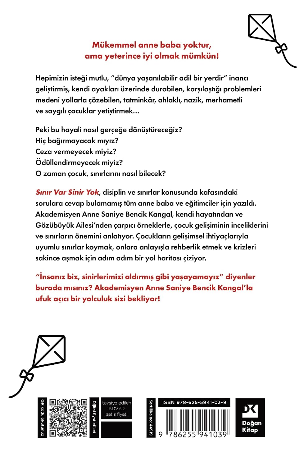 Sınır Var Sinir Yok