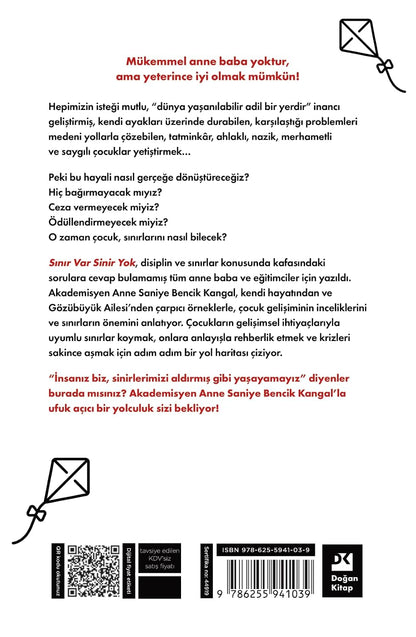 Sınır Var Sinir Yok