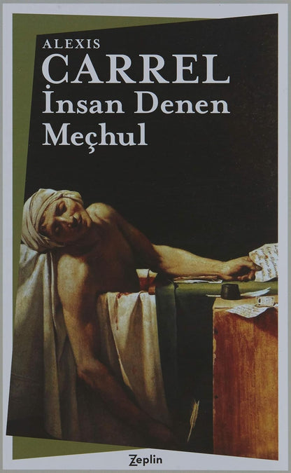 İnsan Denen Meçhul