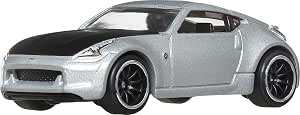 Hot Wheels Nissan 370Z, JBL91