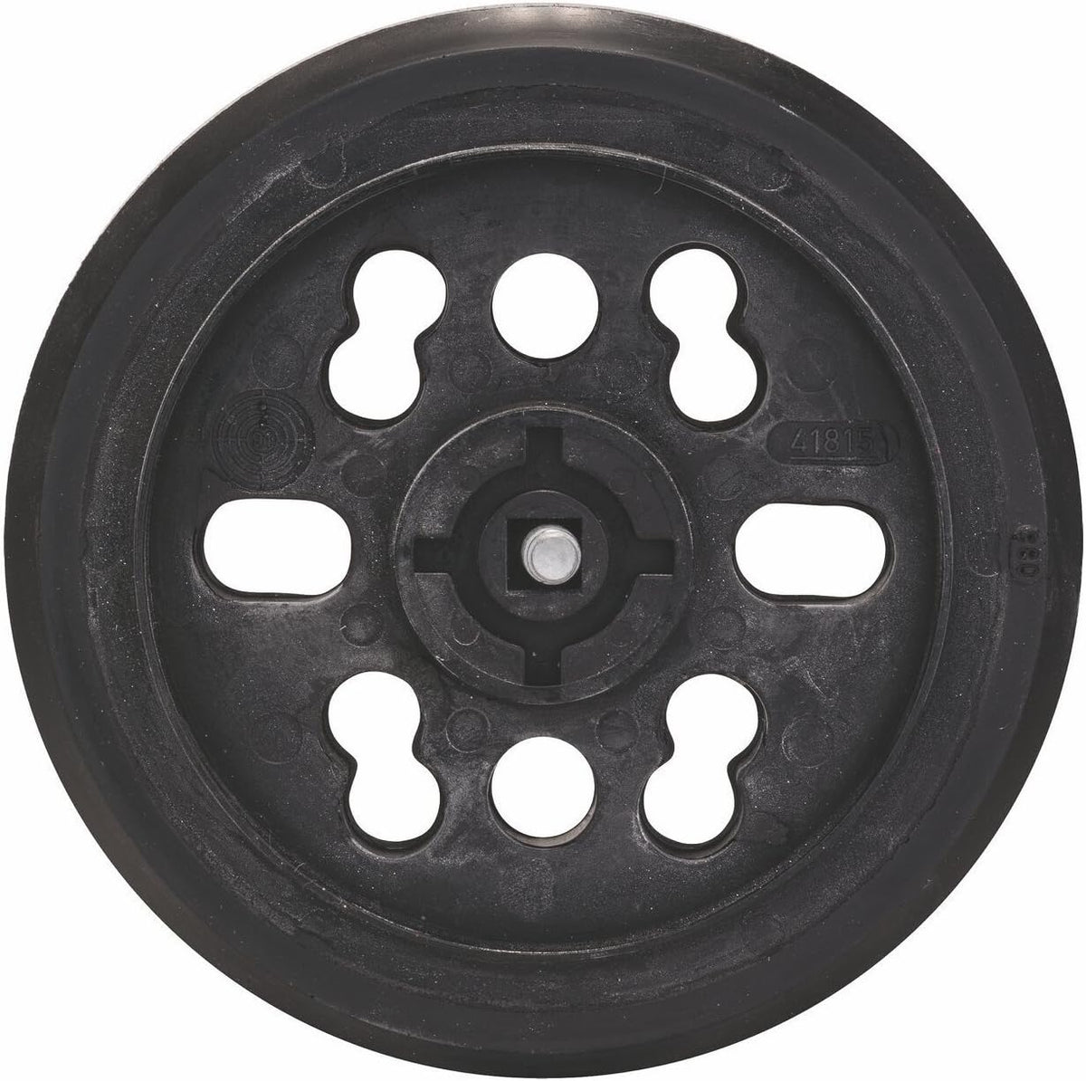 taşlama diski 150 mm orta sert, 1 adet.