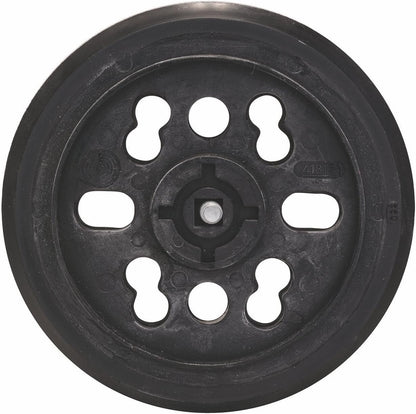 taşlama diski 150 mm orta sert, 1 adet.