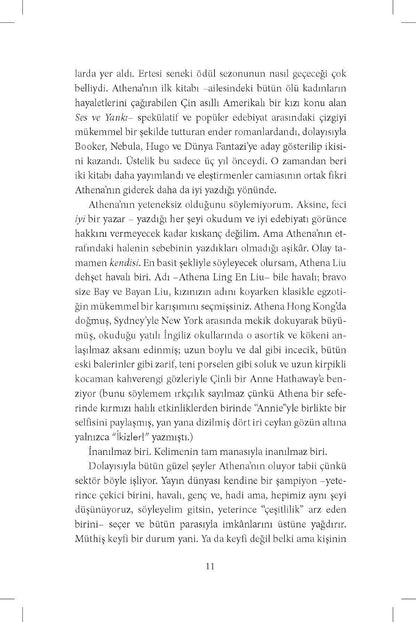 Sarı Yüz