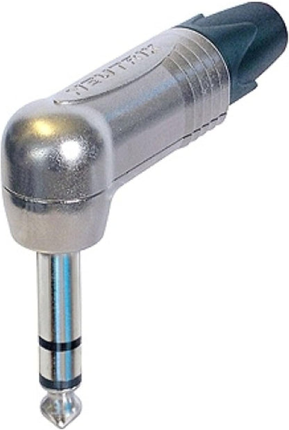 Neutrik NP3RX fiş (6,13 cm, 5,2 cm, siyah, gümüş, IEC 60603 – 11/EIA RS-453, IEC 68 – 2 – 20,-20 – 65 °C)