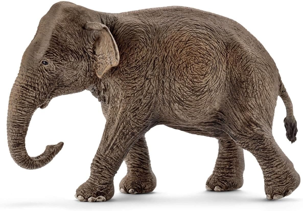 SCHLEICH Dişi Fili, Oyuncak Figür