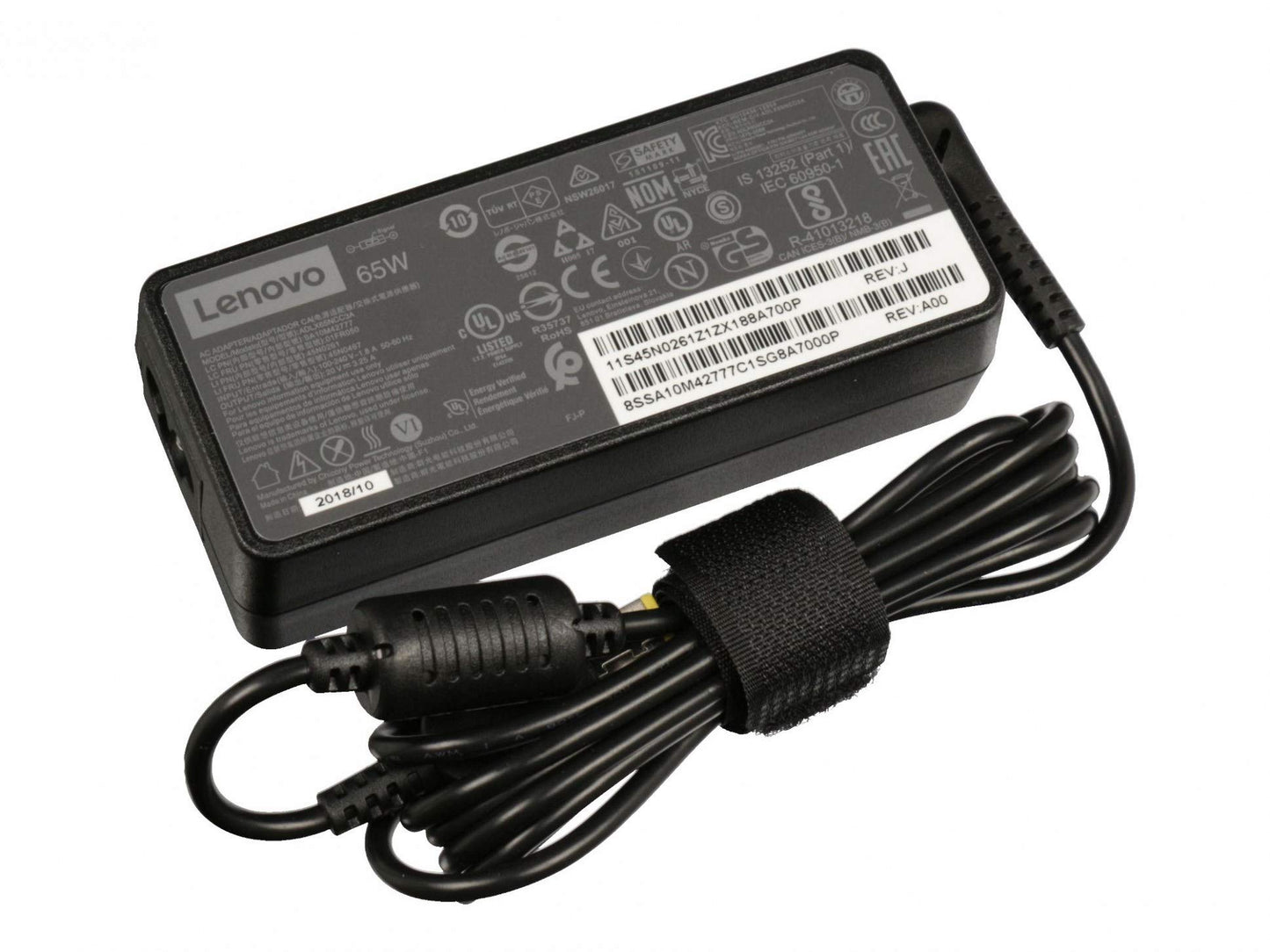 Lenovo ADLX65NDC3A Orijinal Güç Kaynağı 65 Watt IdeaPad Flex 15, Flex 15D, Flex 2-14 (594x), Flex 2-14D (594x/80EE), Flex 2-15 (594x), IdeaPad Flex 2-15D (594x), G700, S410p, S55 için 000 dokunmatik,