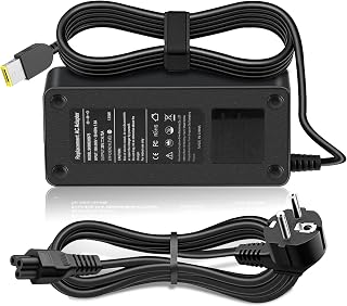 Lenovo IdeaPad için 135 W USB Şarj Cihazı Y700 C3A Y40-70 Y50-70 Y50-80 Y70-70 720-15IKB Z710 Thinkpad T440P T450P T460P T470P T540P T550P W540 W550 T470P T460P 720-15IKB 730-15IKB ADLX90NCC3A ADLX90NDC3A