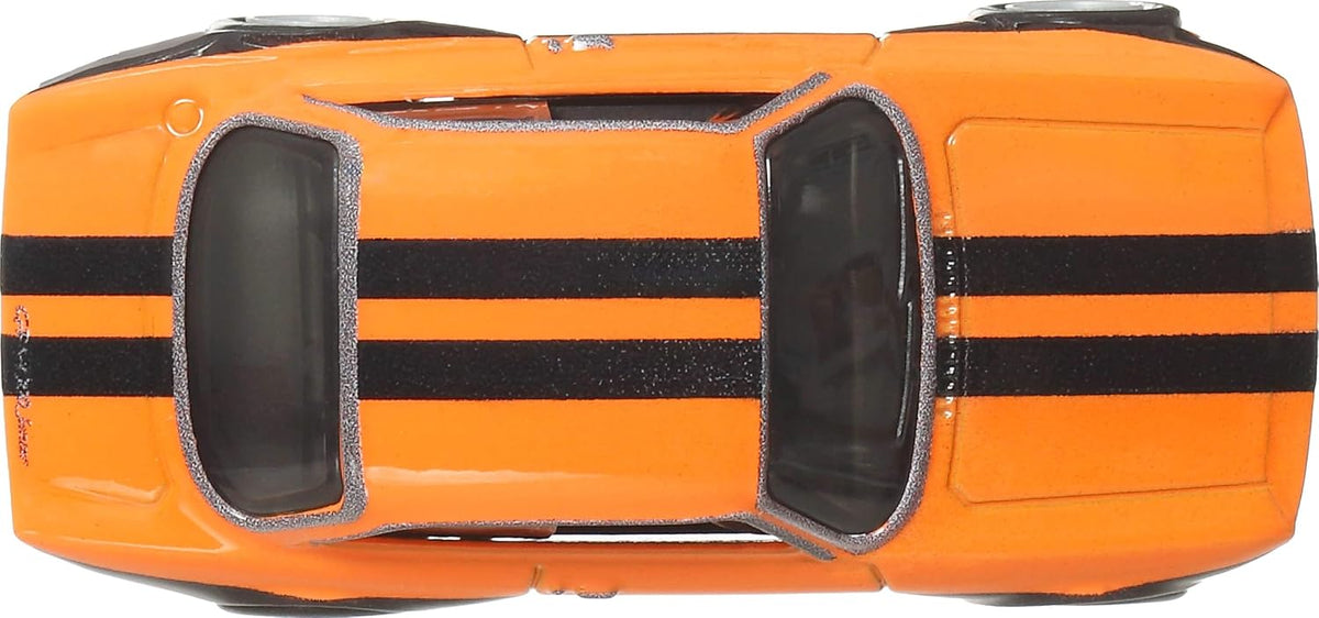 Hot Wheels Alfa Romeo Giulia, JBM04