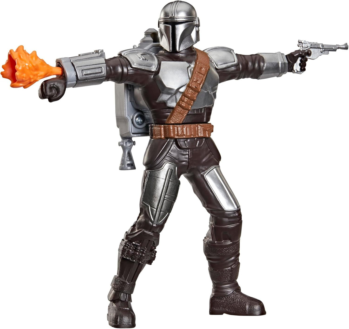 The Mandalorian Action FX 15 cm