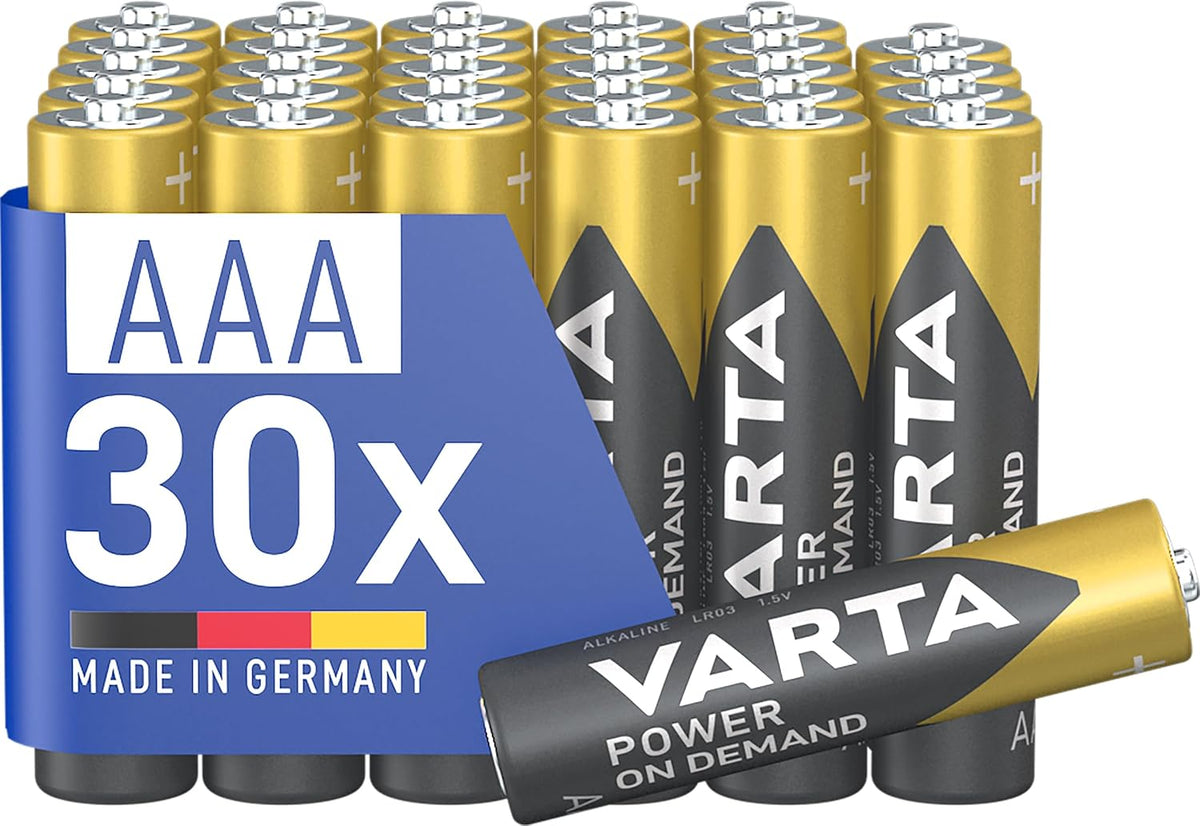 AAA BLI 30 Adet
