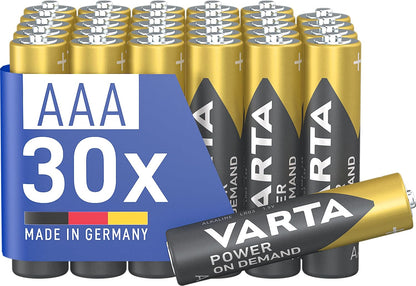 AAA BLI 30 Adet