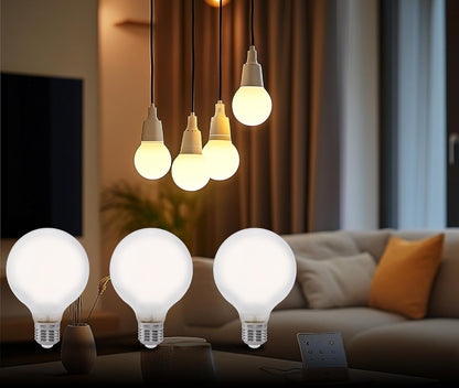 Panasonic Filament Ampul E27 11W 1521LM 4000K Milky