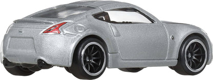 Hot Wheels Nissan 370Z, JBL91