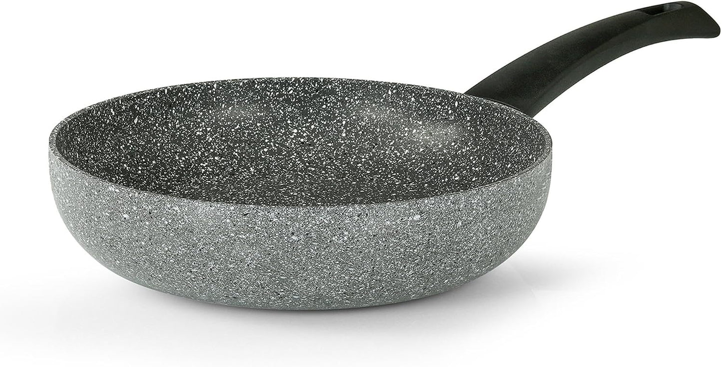 Flonal Pietra Viva derin kızartma tavası 12 inches COMINHKG128478