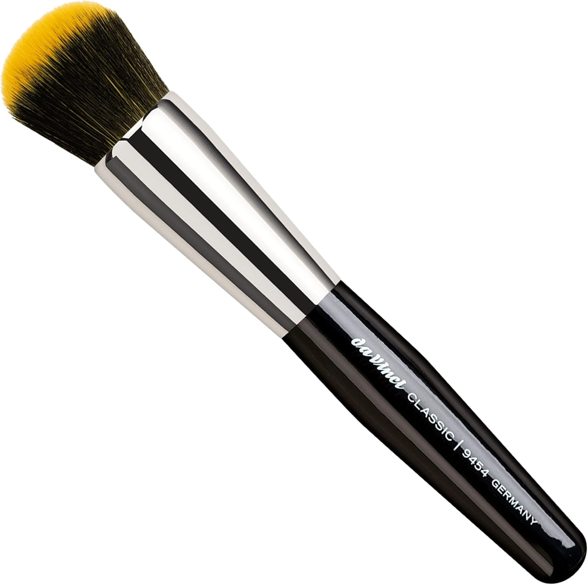 Da Vinci 9454 Seri Stippling Brush Synthetic Fibre Mixture