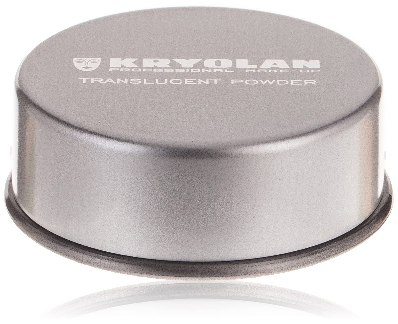 Kryolan Translucent Powder 20g 05703 TL11