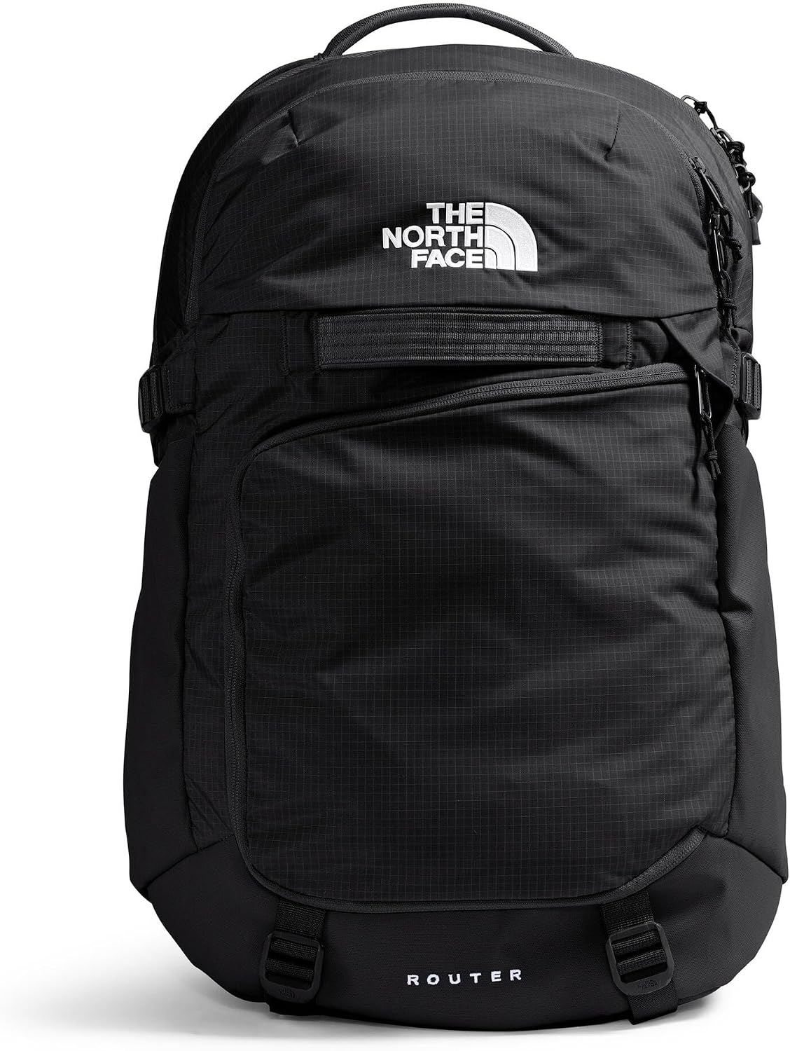 The North Face Router Sırt Çantası (28L) NF0A52SF4HF1 Siyah