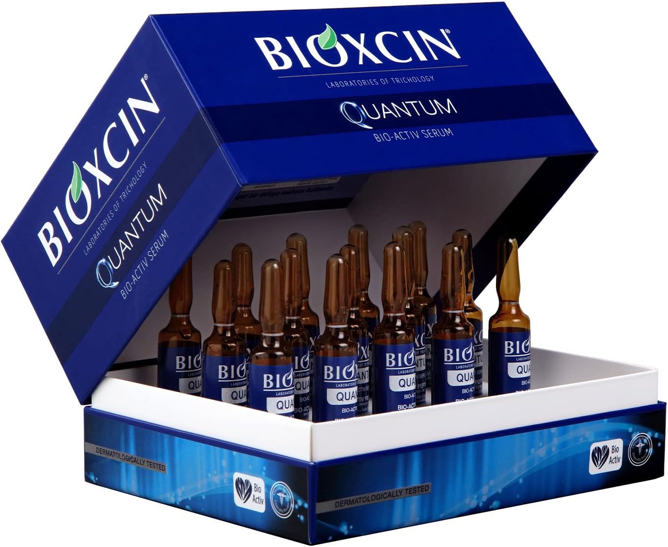 Quantum Serum 15X6 Ml 1 Paket