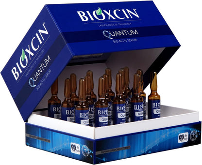 Quantum Serum 15X6 Ml 1 Paket