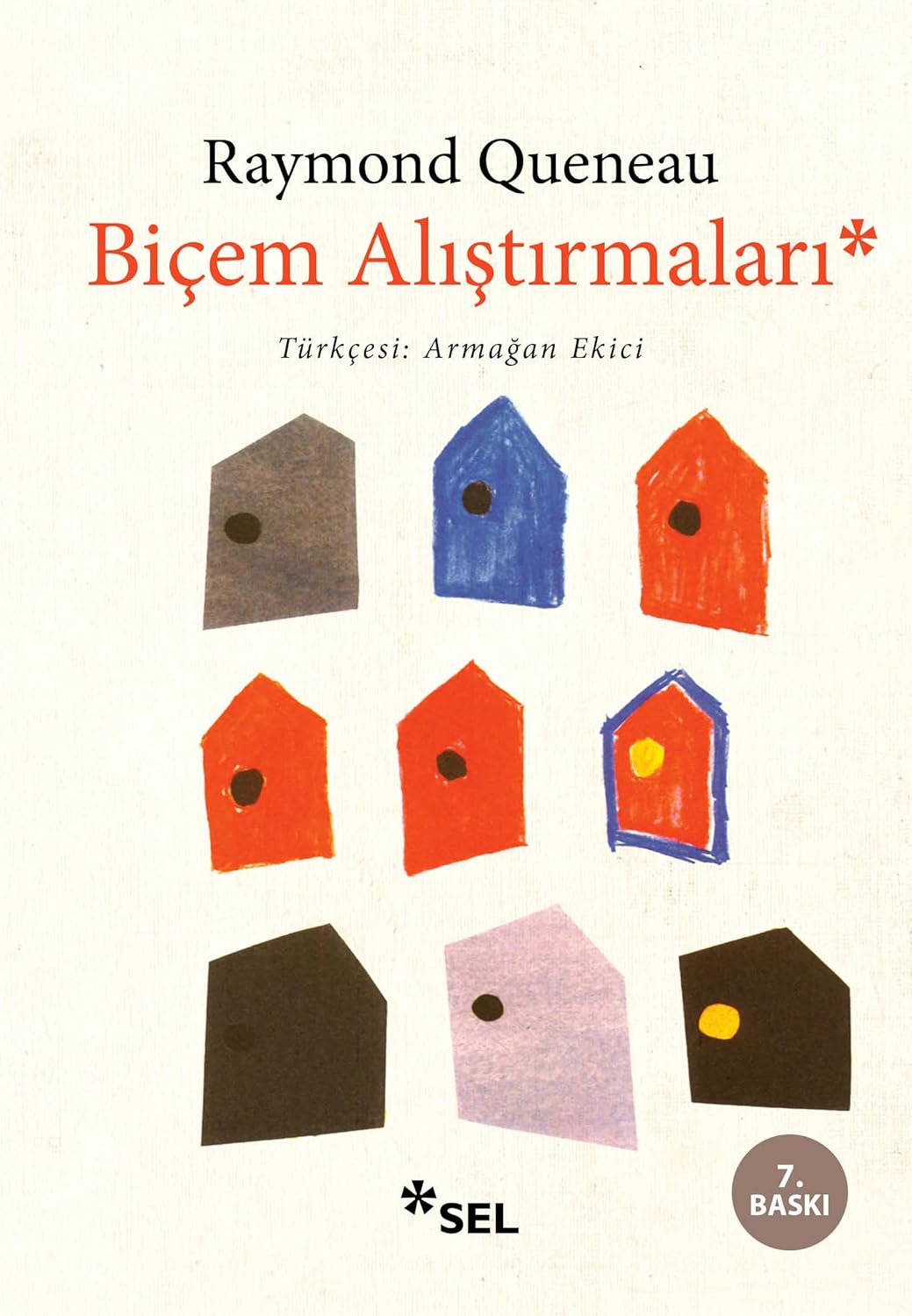 BİÇEM ALIŞTIRMALARI