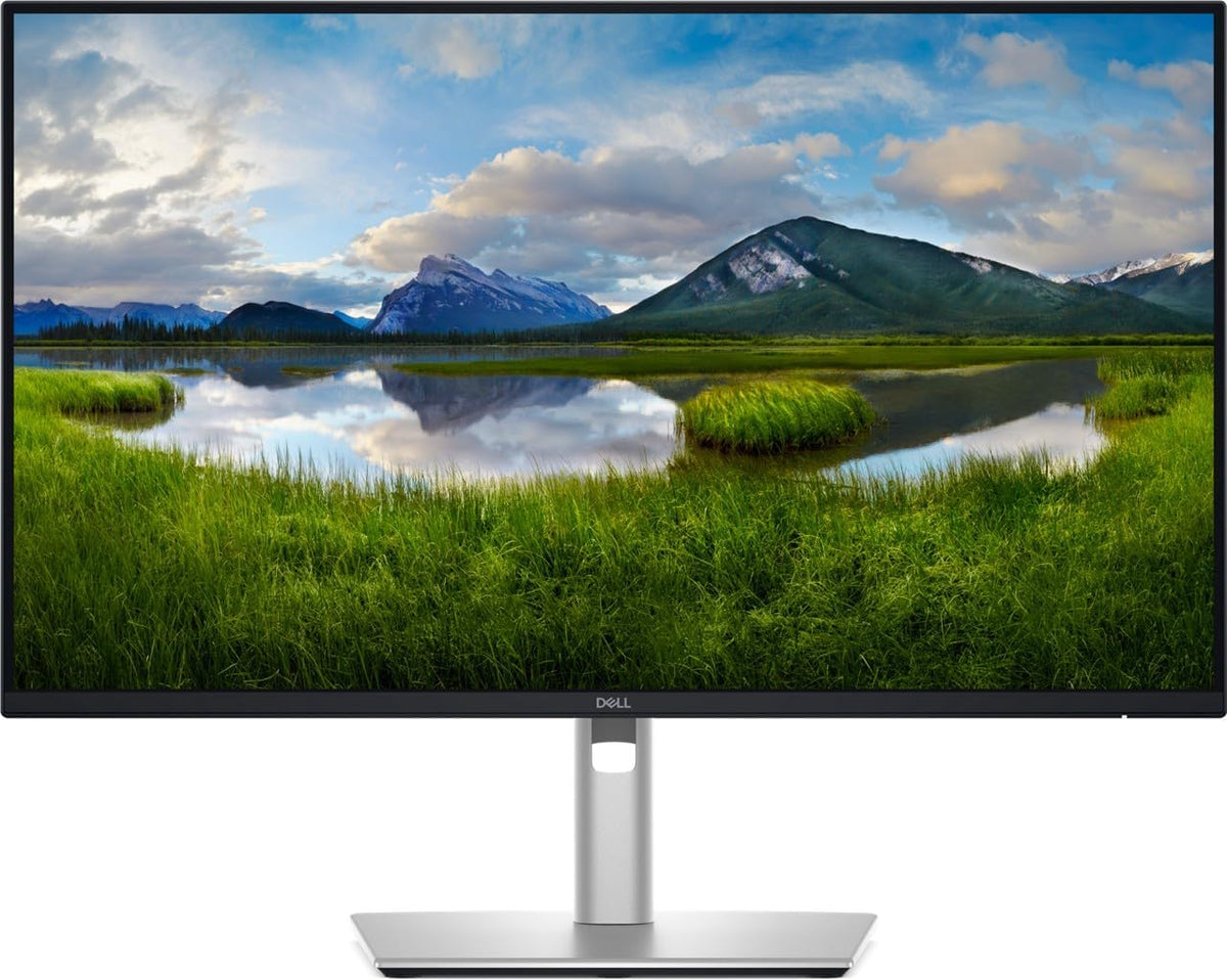 Dell Pro Plus P2425D 23.8 İnç 100Hz WQHD IPS Monitör Siyah
