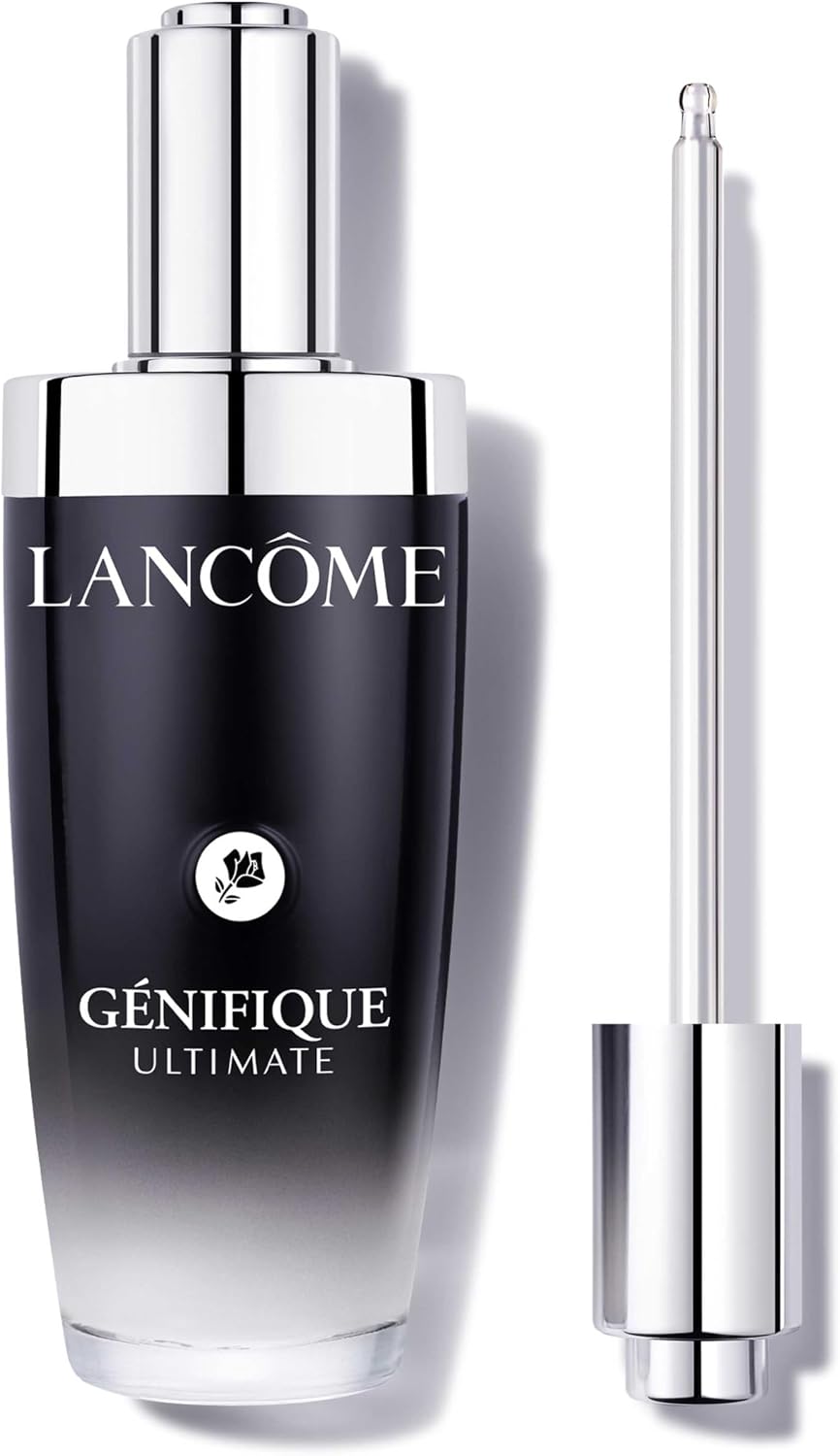 Lancome Genifique Ultimate Çift Onarım Sağlayan Yoğunlaştırılmış Serum 50 ml, tttrrrrr