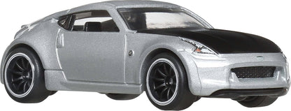 Hot Wheels Nissan 370Z, JBL91