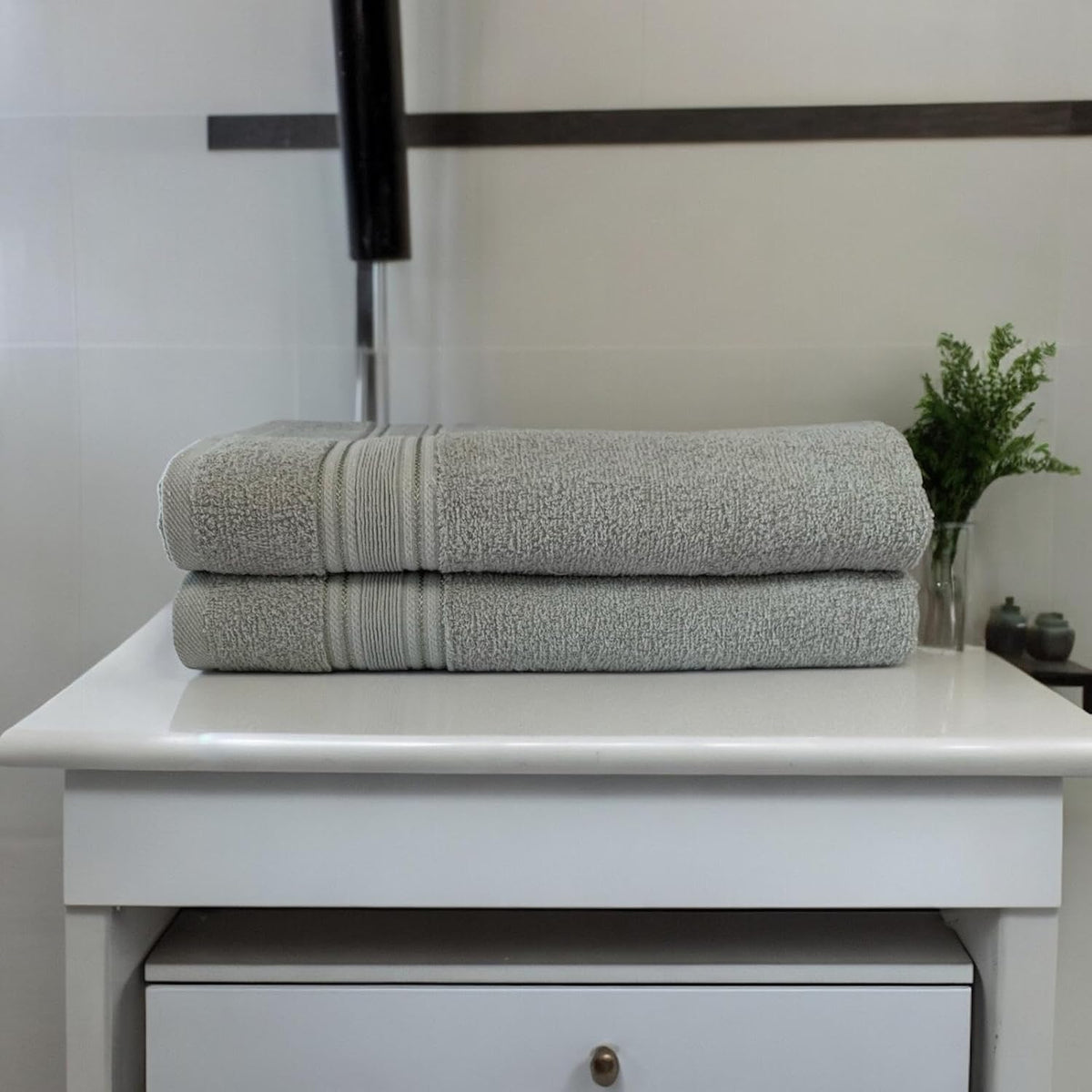 Banyo Havlusu