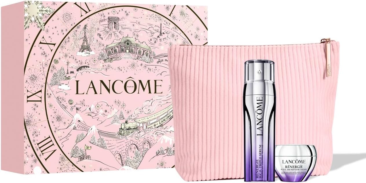 Lancome Renergie Triple Serum 50 ml Set