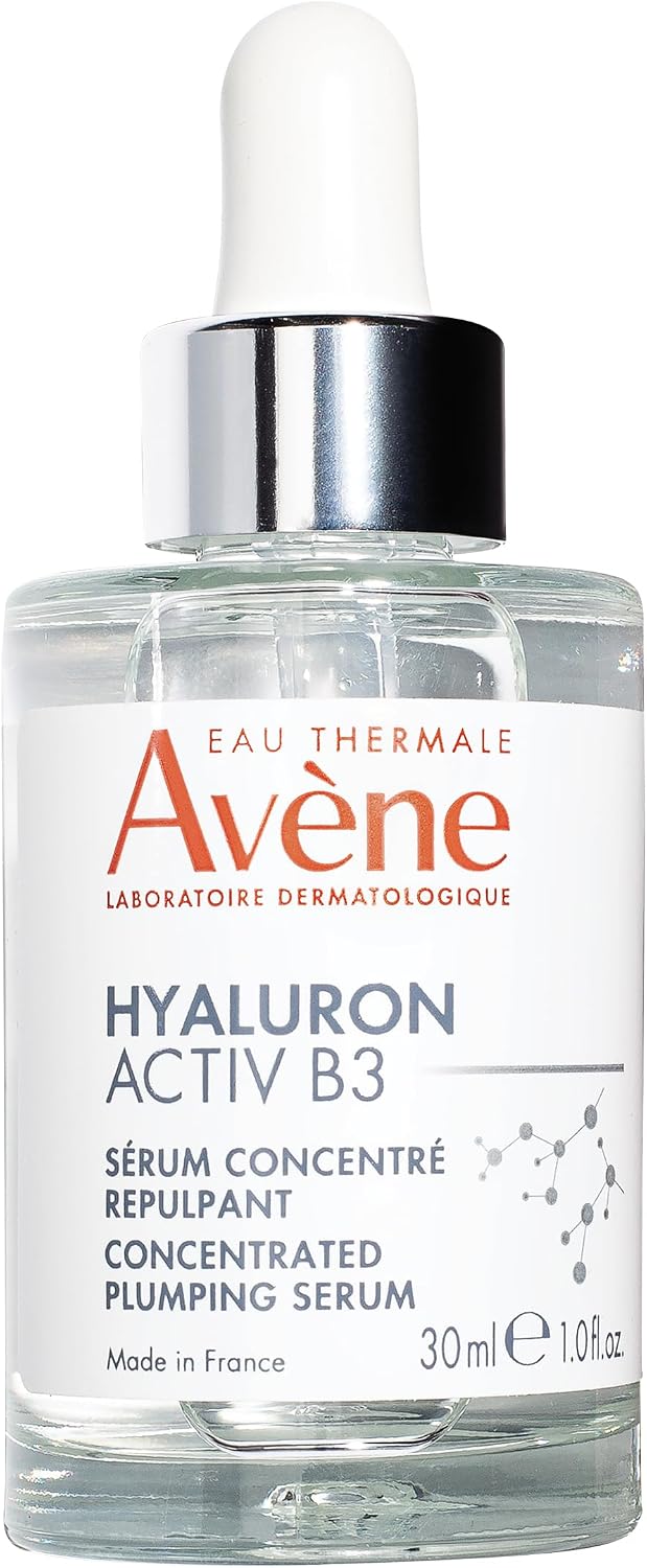 Hyaluron Activ B3 Hyaluronik Asit ve Niasinamid Serum Hücre Yenileyici Etkili Serum 30 ml