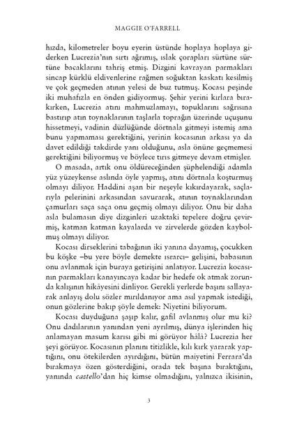 Evlilik Portresi