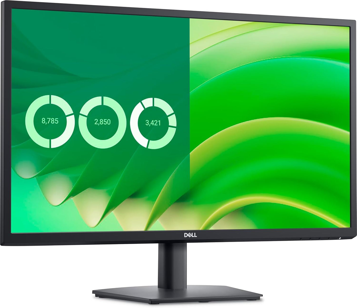 Dell Pro 27 Monitor - E2725HM 27 inç 100Hz 5ms IPS Monitör