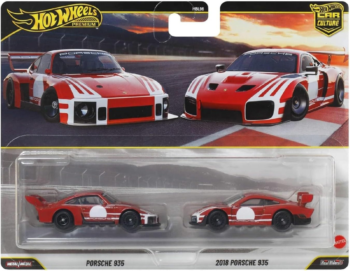 935 Then & Now 2'li Paket JHW51