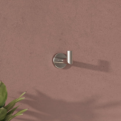 VitrA Minimax A44787 Tekli Askı, Krom