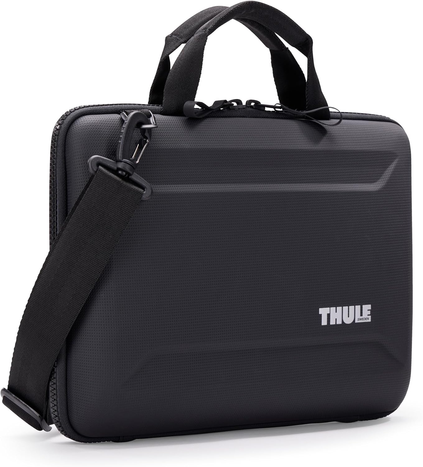 THULE Gauntlet 5 MacBook Çantası 14 inç, Siyah
