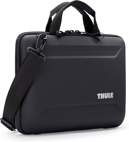THULE Gauntlet 5 MacBook Çantası 14 inç, Siyah