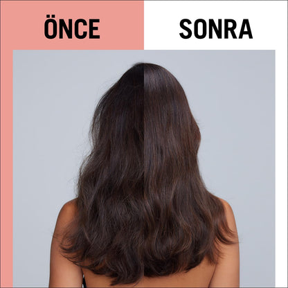 Gliss Split Hair Miracle Kırık Uçları Mühürleyen Saç Bakım Kremi 360 ml