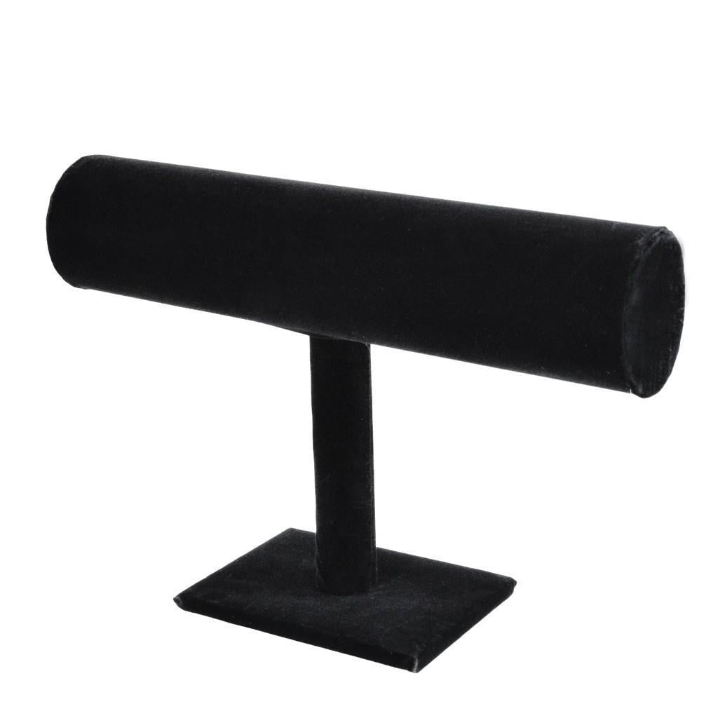 BUFFER® Lüx Bileklik ve Bilezik Mücevher Standı Organizer Düzenleyici Askı