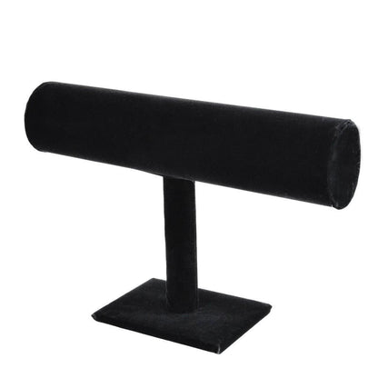 BUFFER® Lüx Bileklik ve Bilezik Mücevher Standı Organizer Düzenleyici Askı