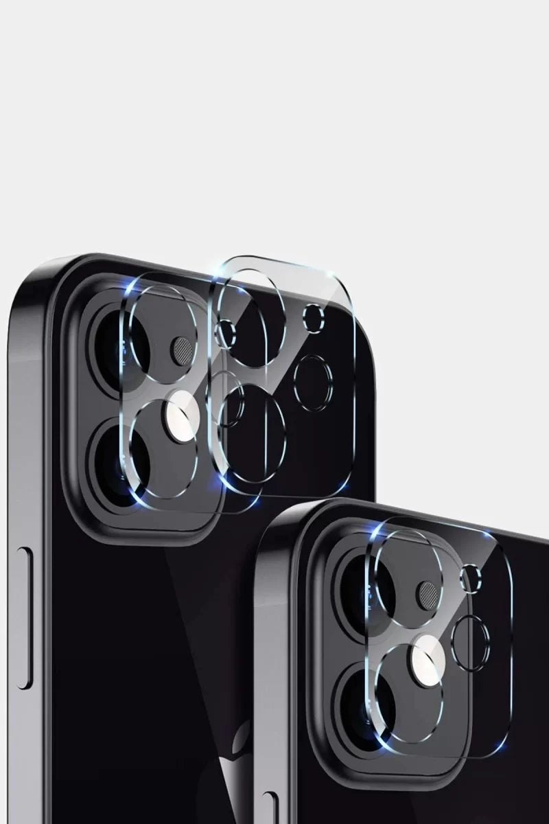 Samsung Galaxy A55 5G Kamera Lens Koruma Cam