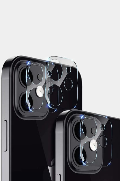 Samsung Galaxy A55 5G Kamera Lens Koruma Cam