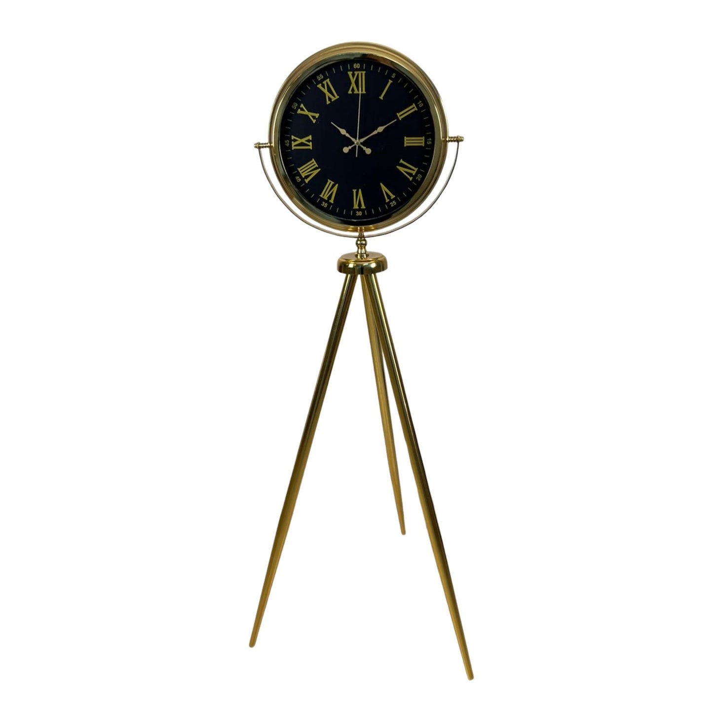 Golden Era Tripod Ayaklı Saat