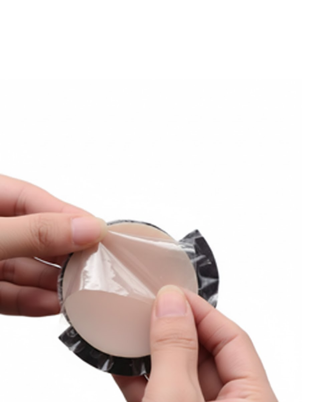 Silicone Pad