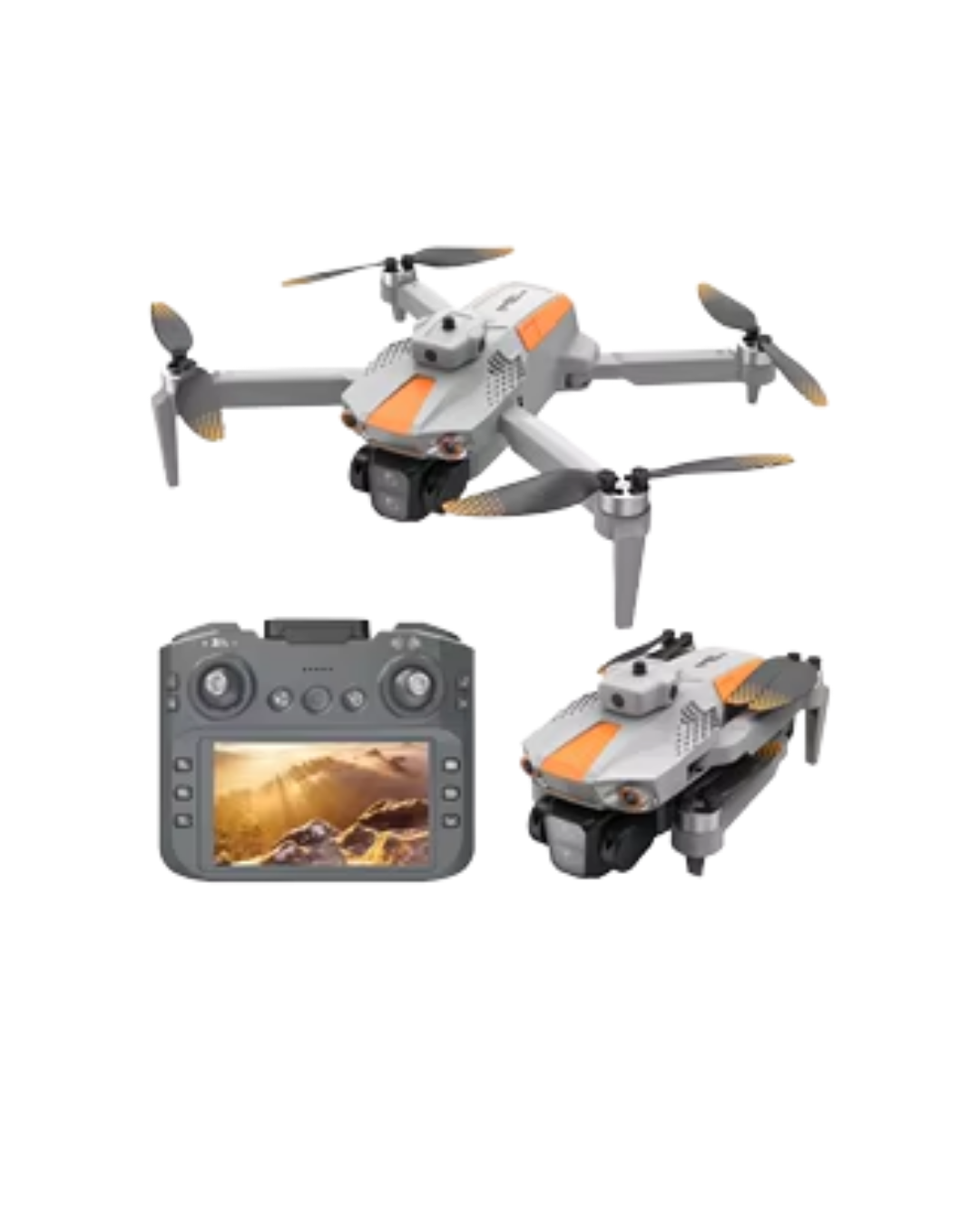 R06 Drone
