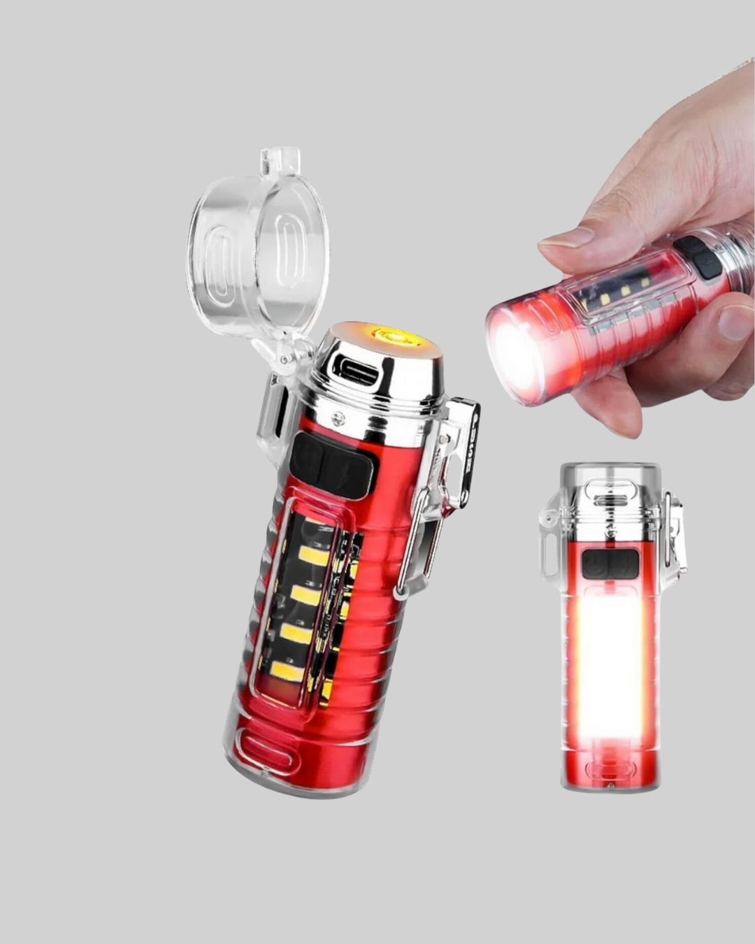 HS232 USB Çakmak