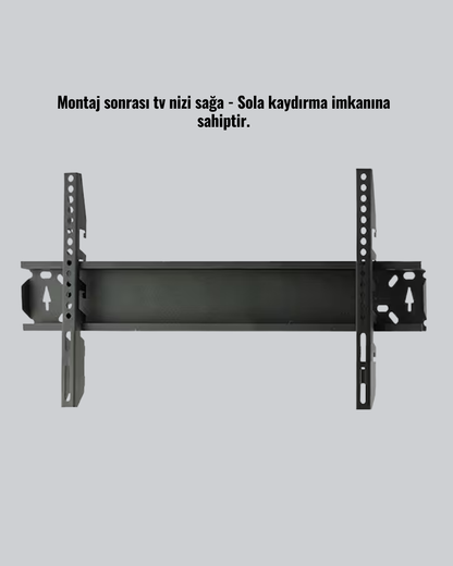 LED LCD Plasma TV Askı Aparatı 32-65 İnç