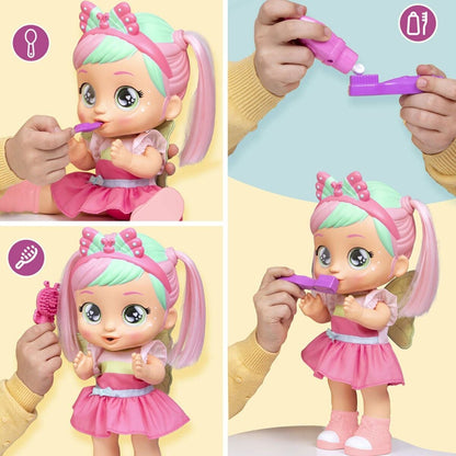 CYB83000 Cry Babies Bella Sabah Rutini - 921481