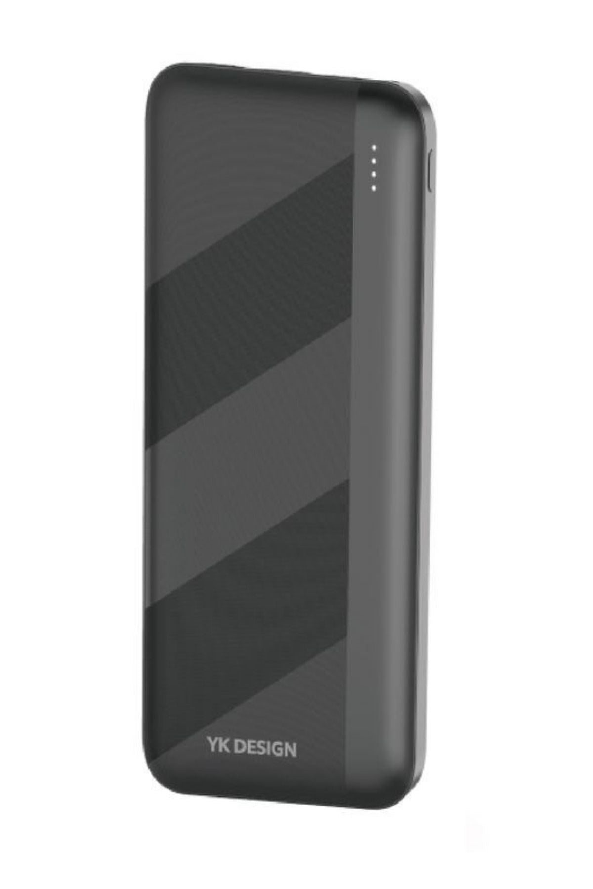 BUFFER® Mikro Type-C USB Hızlı Şarj Edebilen 10000 mAh Powerbank